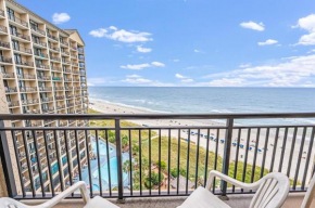 Beach Cove Resort 1020